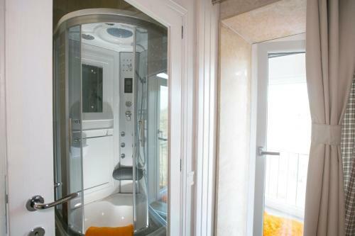 Apartamento Route 66 Spa