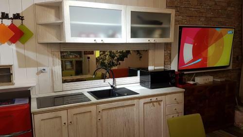 Apartamento Route 66 Spa
