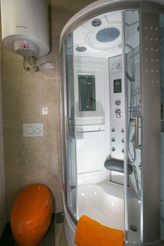 Apartamento Route 66 Spa