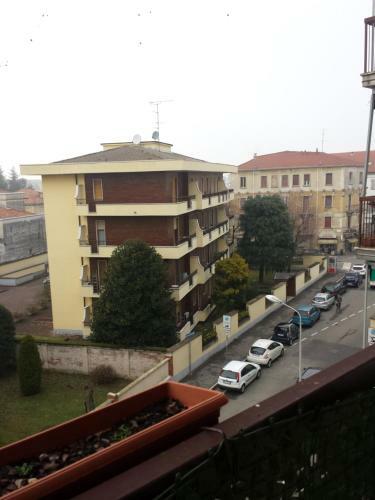 Hostal La Via Per Milano