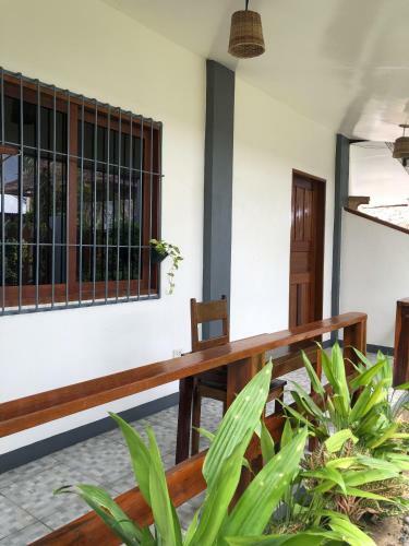 Apartamento Pascoe Siargao