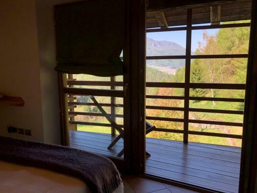 Bed & Breakfast Maso Zont