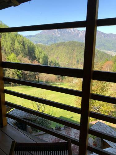 Bed & Breakfast Maso Zont