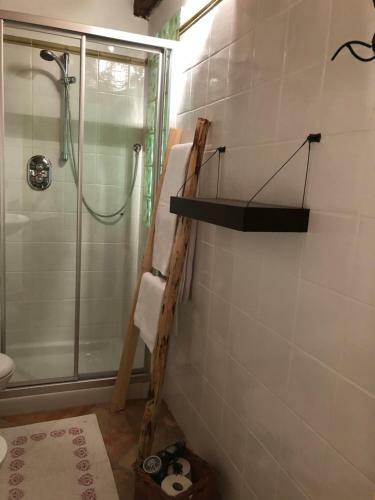 Bed & Breakfast Maso Zont