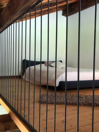 Bed & Breakfast Maso Zont