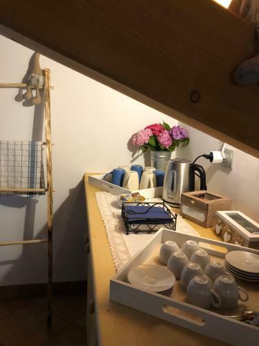 Bed & Breakfast Maso Zont