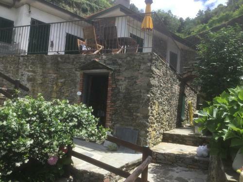 Hostal Camere Giuliano Basso