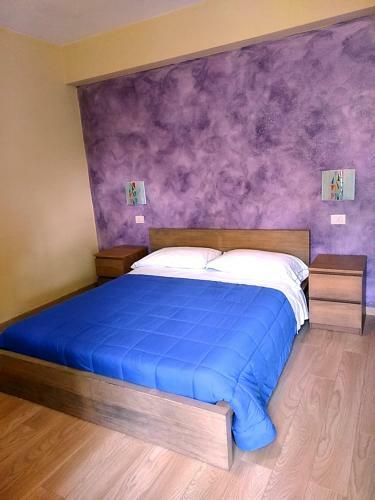 Bed & Breakfast Agriturismo Costa Di Campo