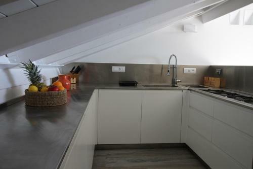 Apartamento Fivestay Casa Gabriella
