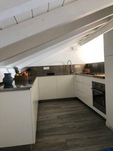 Apartamento Fivestay Casa Gabriella