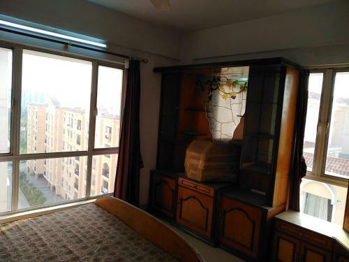 Apartamento Gangajal Sweet Stay