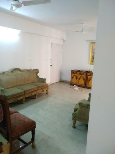 Apartamento Gangajal Sweet Stay