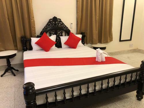 Hostal The Aster Heritage