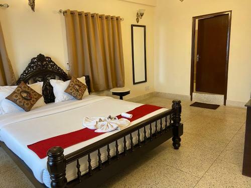 Hostal The Aster Heritage