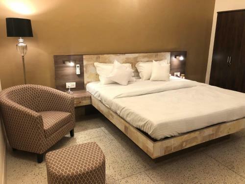 Hostal The Aster Heritage