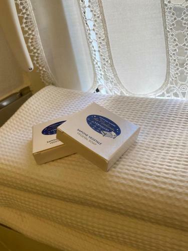 Hostal Camere Nicolina 4