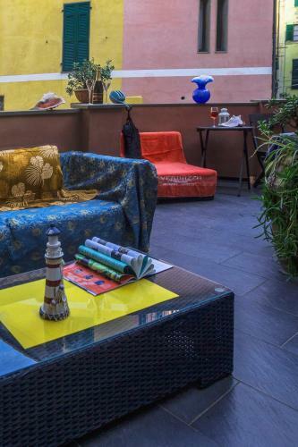 Hostal Lisetta Rooms