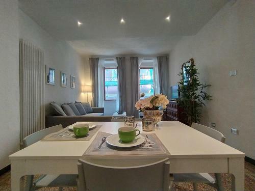 Apartamento Rosanna House