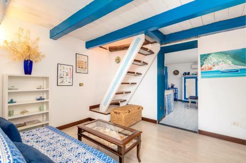 Apartamento Eco Delle Stelle, Terre Marine