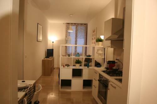 Apartamento Casa Palladio