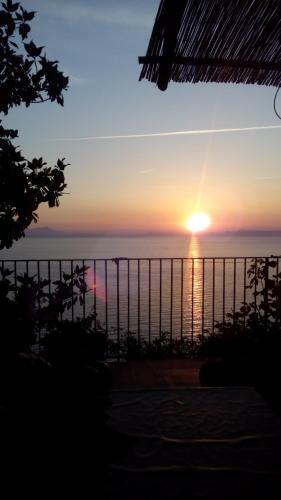 Agroturismo La Fusarella Villa Santoro