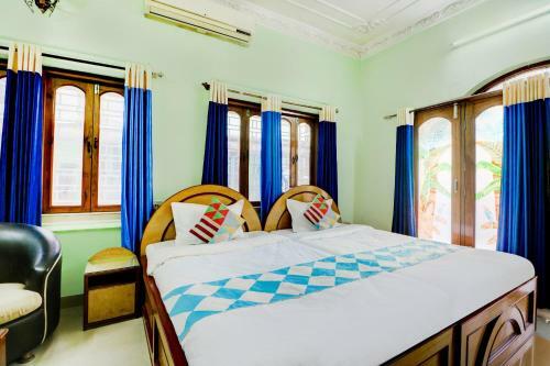 Hostal Oyo Home 67416 Exotic Stay Salt Lake