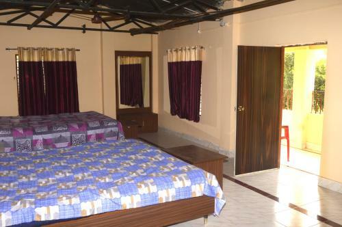 J. M. Villa Hotel