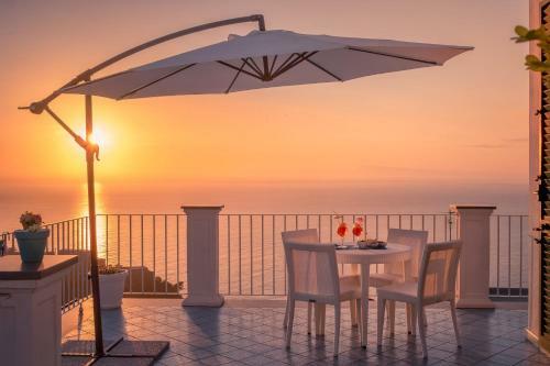 Bed & Breakfast Casa Mareluna
