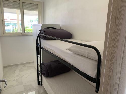 Stabilimento Balneare Citt� Giardino - Casa Vacanza
