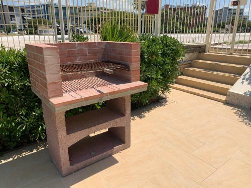 Stabilimento Balneare Citt� Giardino - Casa Vacanza