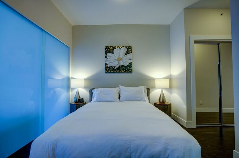 Apartamentos Dunowen Properties