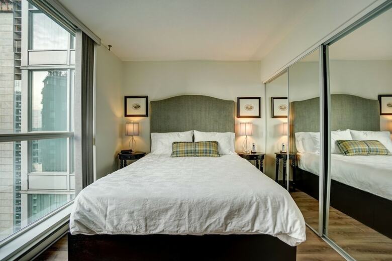 Apartamentos Dunowen Properties