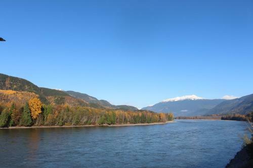 Copper River Motel