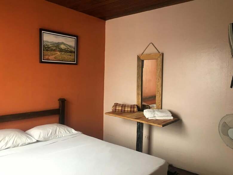 Hostel Trotamundos