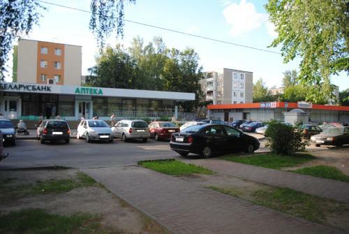 Apartamento Comfort Arenda Minsk 4