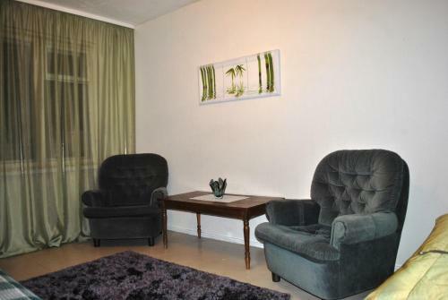 Apartamento Comfort Arenda Minsk 4