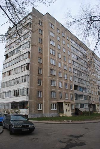 Apartamento Comfort Arenda Minsk 4