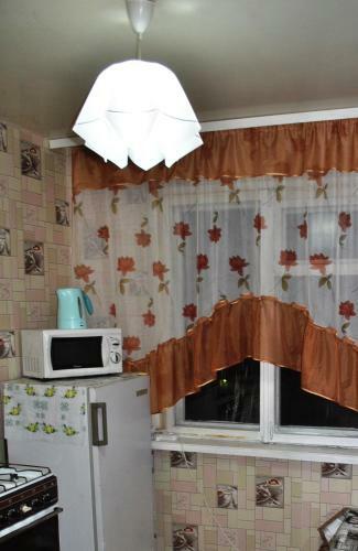 Apartamento Comfort Arenda Minsk 4