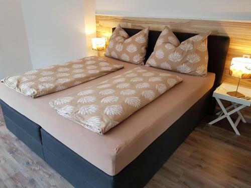 Apartamento Appartementhaus Goritschnig