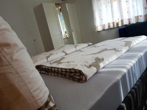 Apartamento Appartementhaus Goritschnig