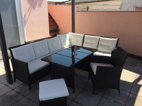 Hotel Carl Von Clausewitz