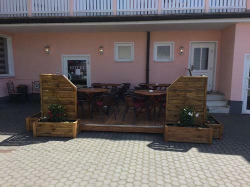Hotel Carl Von Clausewitz