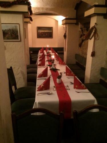 Hotel Carl Von Clausewitz