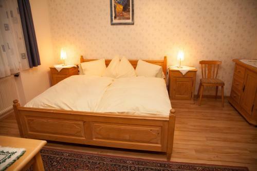 Posada Gasthof - Restaurant Bernthaler