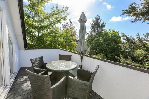 Apartamento Time2lounge
