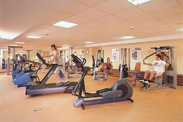 Lindner Congress Hotel D�sseldorf