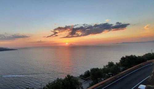 Bella Vista House-sorrento Coast