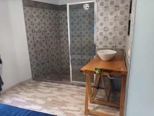 Bed & Breakfast Sea View Apartment