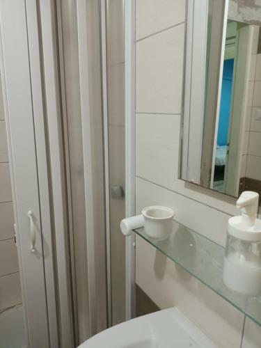 Bed & Breakfast Sea View Apartment