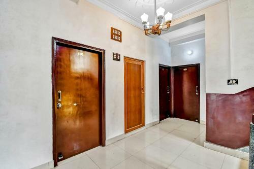 Hotel Oyo Flagship 84478 Avalon Suites